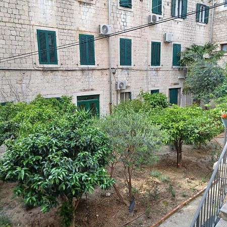 Jr Luxury Guesthouse2 سبليت المظهر الخارجي الصورة