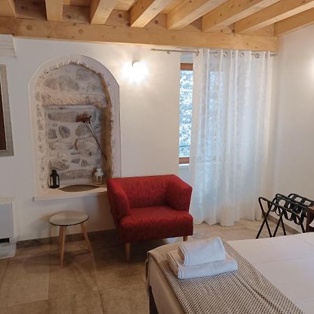 Jr Luxury Guesthouse2 سبليت المظهر الخارجي الصورة