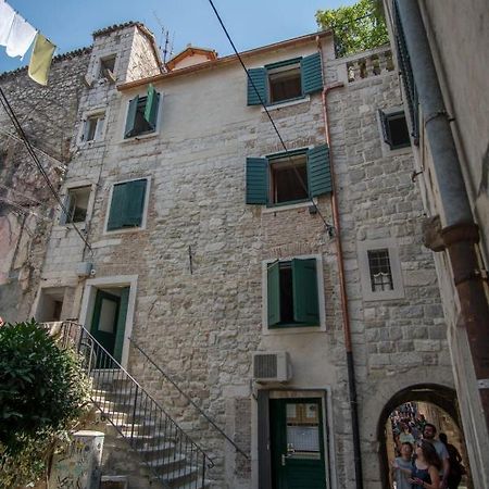 Jr Luxury Guesthouse2 سبليت المظهر الخارجي الصورة