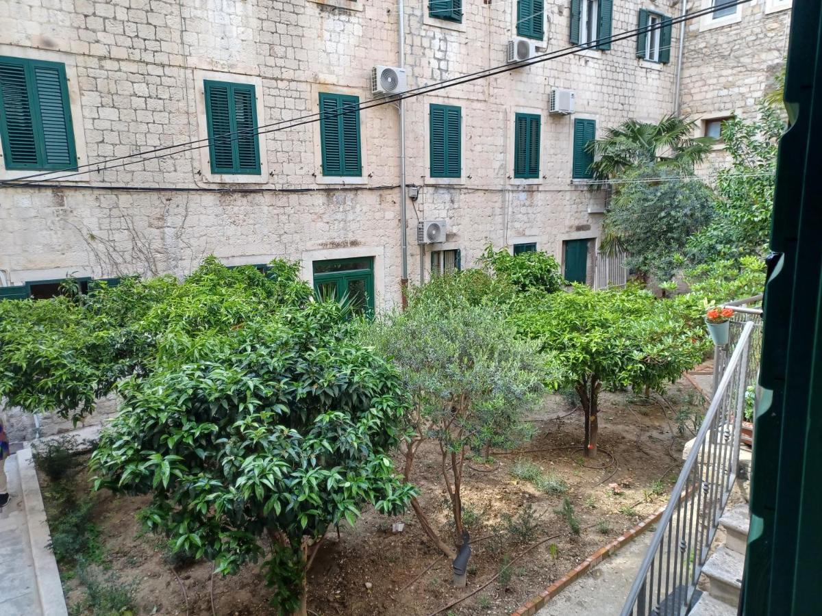 Jr Luxury Guesthouse2 سبليت المظهر الخارجي الصورة