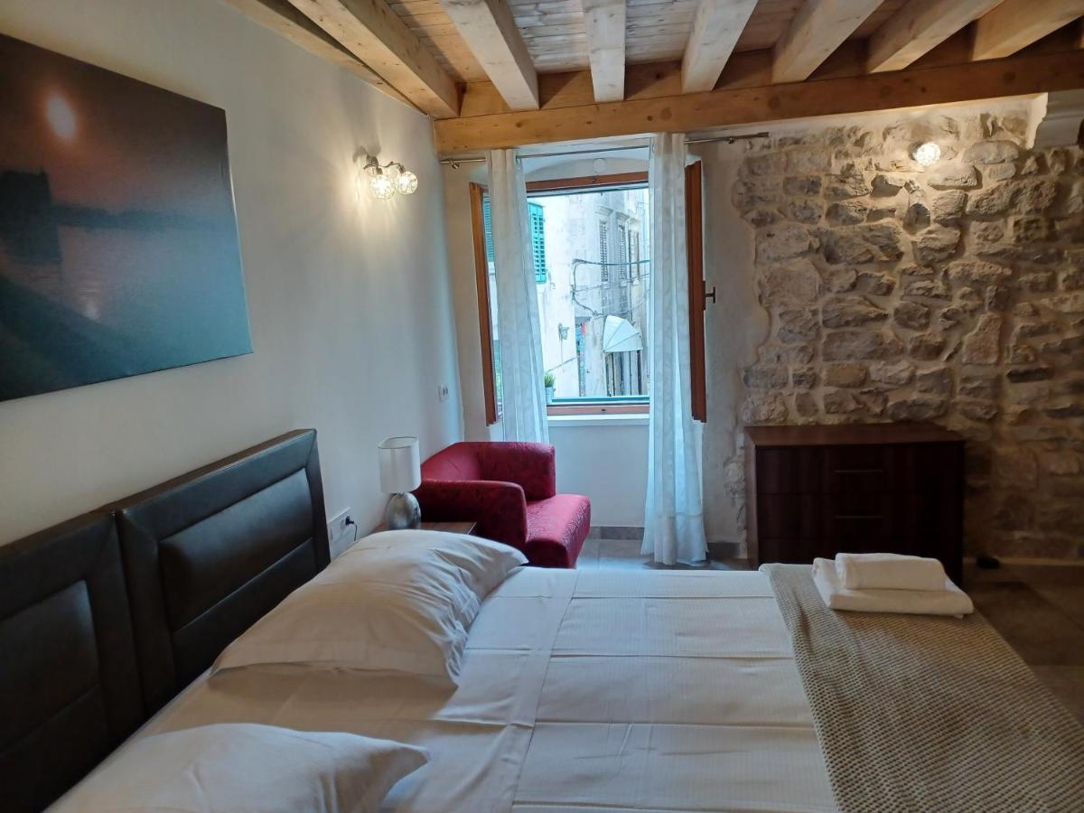 Jr Luxury Guesthouse2 سبليت المظهر الخارجي الصورة