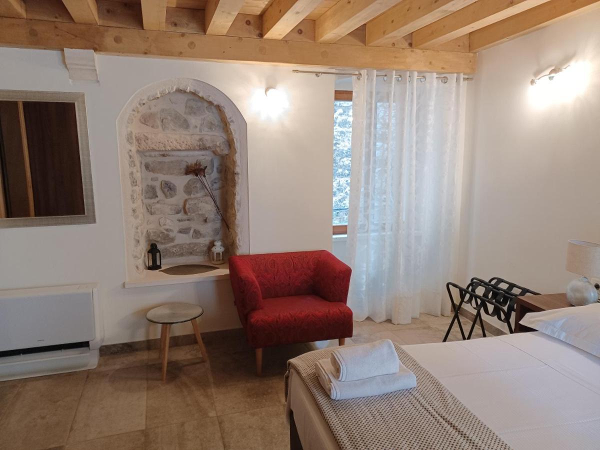 Jr Luxury Guesthouse2 سبليت المظهر الخارجي الصورة