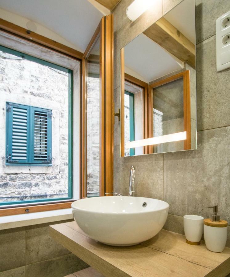 Jr Luxury Guesthouse2 سبليت المظهر الخارجي الصورة