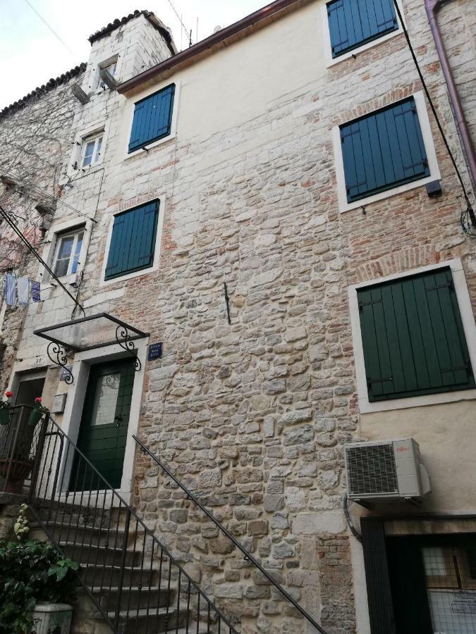 Jr Luxury Guesthouse2 سبليت المظهر الخارجي الصورة