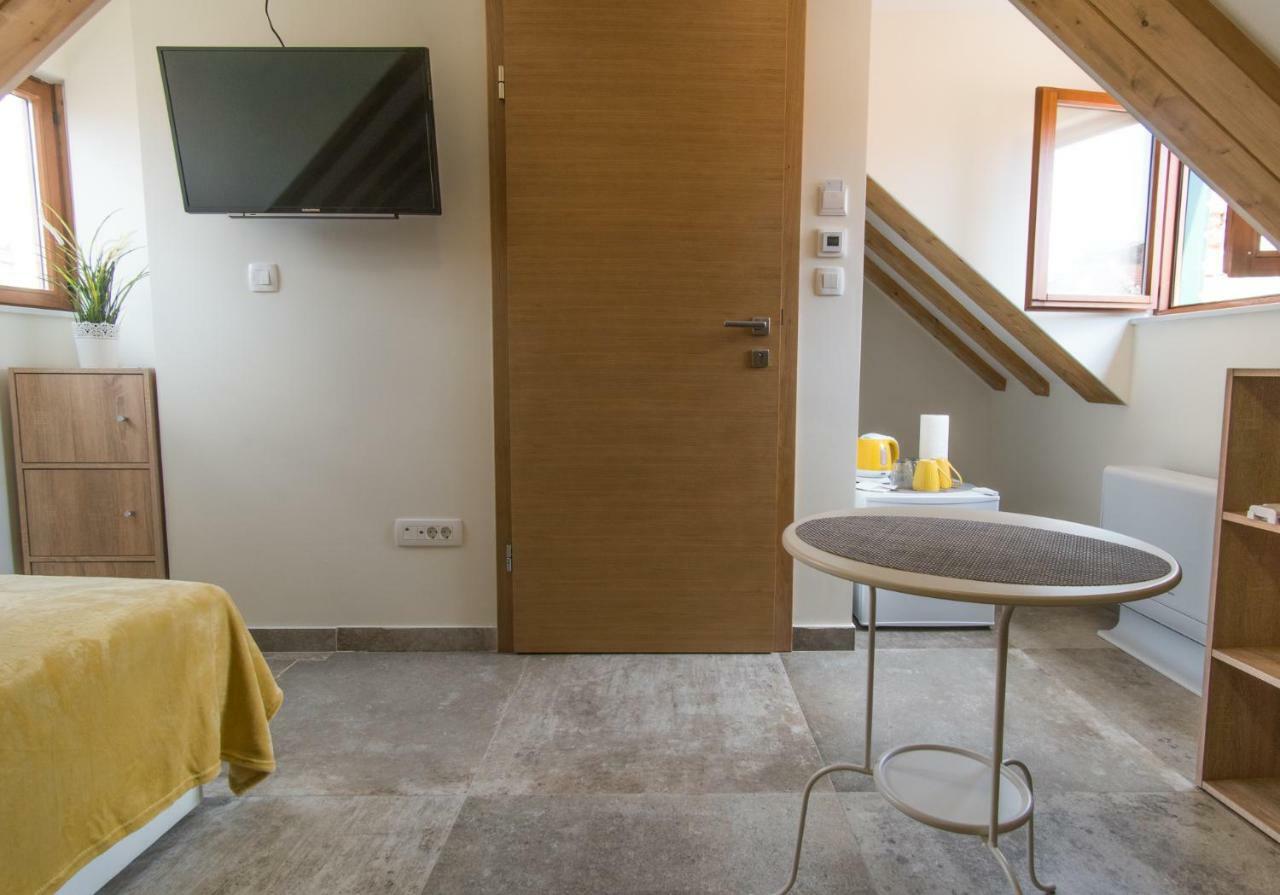 Jr Luxury Guesthouse2 سبليت المظهر الخارجي الصورة