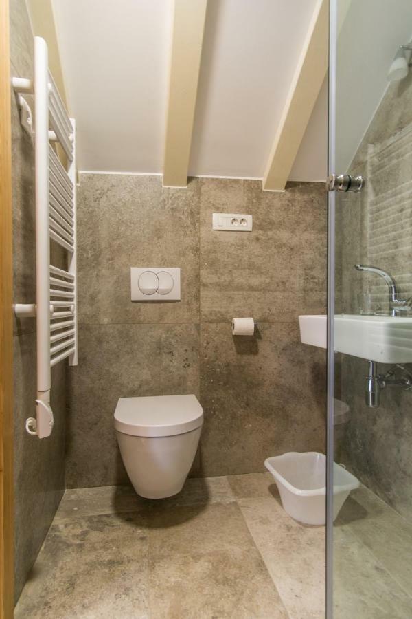 Jr Luxury Guesthouse2 سبليت المظهر الخارجي الصورة